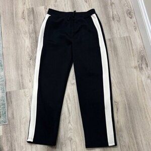 Abercrombie Kids Black Pants SIZE 13/14